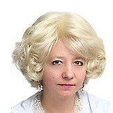 Врач Охремчук Людмила Васильевна