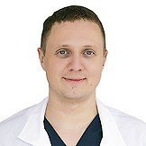 Врач Олейник Андрей Владимирович