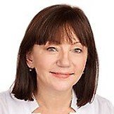 Врач Олиниченко Светлана Анатольевна