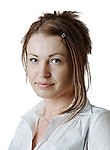 Врач Ониашвили Марина Николаевна