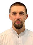 Врач Орыщак Сергей Владимирович