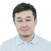 Врач Ошоров Зоригто Мунгэн-Доржеевич