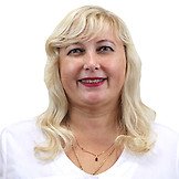 Врач Осипок Надежда Владимировна