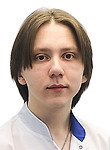 Врач Осипов Гордей Александрович