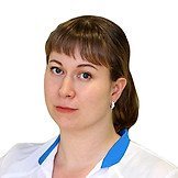 Врач Останина Анна Сергеевна
