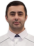 Врач Овакимян Гор Алексанович