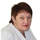 Врач Ованесян Светлана Викторовна