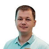 Врач Овчинников Евгений Николаевич