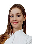 Врач Овчинникова Анна Владимировна