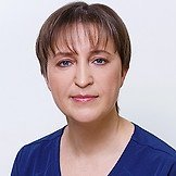 Врач Озорнина Яна Валерьевна