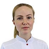 Врач Панькова Надежда Николаевна