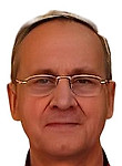 Врач Панов Сергей Николаевич