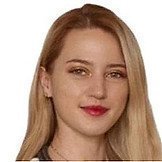 Врач Папроцкайтис Анастасия Павловна