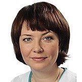 Врач Парфенова Ирина Вадимовна