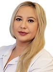 Врач Парфиненко Марина Хакимовна