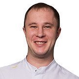 Врач Паршиков Иван Сергеевич
