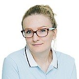 Врач Парыгина Ирина Викторовна