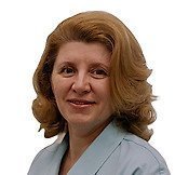 Врач Павлова Инна Анатольевна