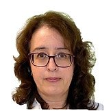 Врач Павлова Наталья Марковна