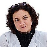 Врач Павлова Наталья Николаевна