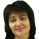 Врач Павлова Светлана Олеговна