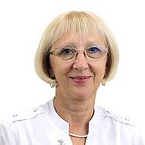 Врач Пазаева Елена Аркадьевна