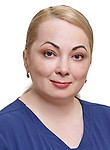 Врач Печенева Анна Викторовна