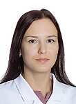 Врач Пекункова Алена Михайловна