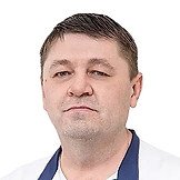 Врач Пеньков Владимир Николаевич