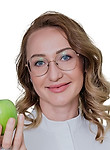 Врач Пеньковцева Екатерина Викторовна