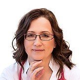 Врач Перфильева Анастасия Сергеевна