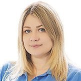 Врач Пешкова Мария Геннадьевна