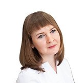 Врач Халиуллина  Надежда Константиновна