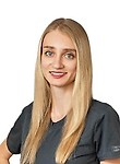 Врач Песикова Анна Александровна