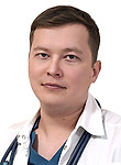 Врач Пестерев Константин Витальевич