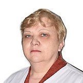 Врач Петелина Алла Викторовна