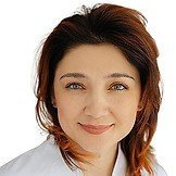 Врач Петракова Валентина Александровна