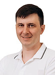 Врач Петрищев Федор Владимирович