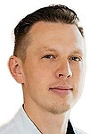 Врач Петров Алексей Игоревич