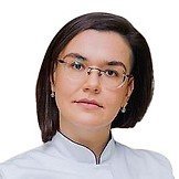 Врач Петрова Анна Александровна