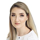Врач Петрова Анна Валерьевна