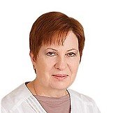 Врач Петрова Ирина Викторовна
