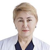 Врач Петрова Нина Геннадьевна