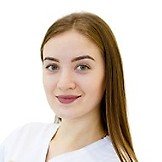 Врач Петровская Виктория Валерьевна