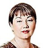 Врач Петрушкевич Оксана Юрьевна