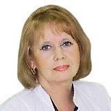 Врач Петрусёва Галина Николаевна