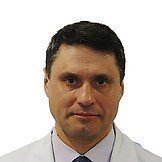 Врач Петухов Андрей Алексеевич