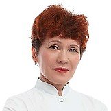 Врач Пийтер Елена Евгеньевна