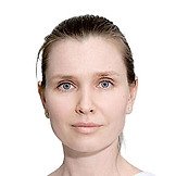 Врач Пиксаева Ирина Викторовна