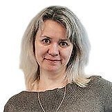 Врач Пхакина Наталья Сергеевна